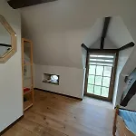 Rural Country Retreat La Selle-Craonnaise