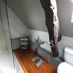 Rural Country Retreat Vakantiehuis *