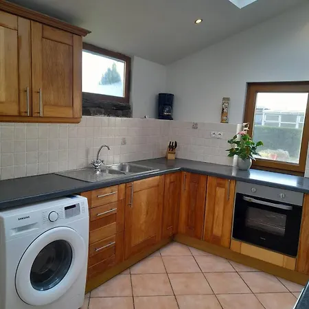 Rural Country Retreat