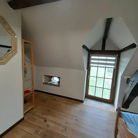 Rural Country Retreat La Selle-Craonnaise