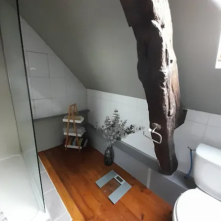 Rural Country Retreat Prázdninový dům *