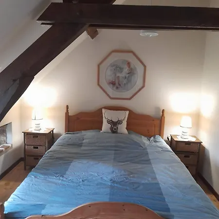 Rural Country Retreat