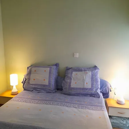 Rural Country Retreat Vakantiehuis