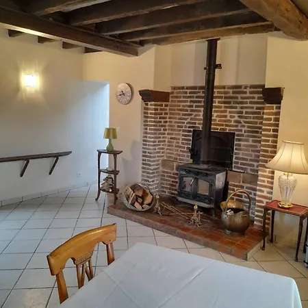 Rural Country Retreat