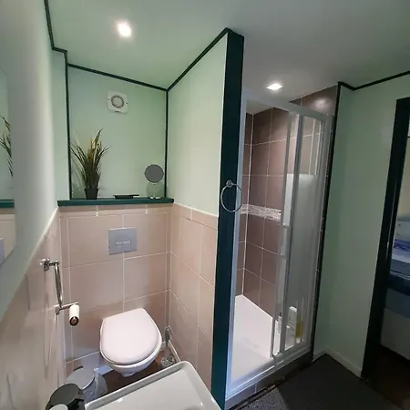 Rural Country Retreat *