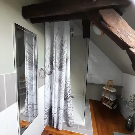 Rural Country Retreat