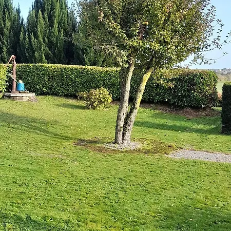 Rural Country Retreat Vakantiehuis La Selle-Craonnaise