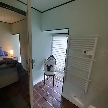 Prázdninový dům Rural Country Retreat