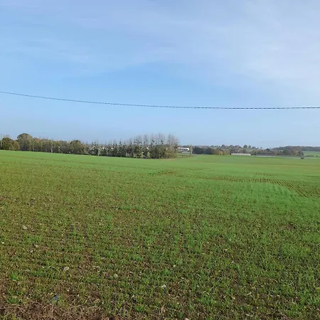 Rural Country Retreat La Selle-Craonnaise