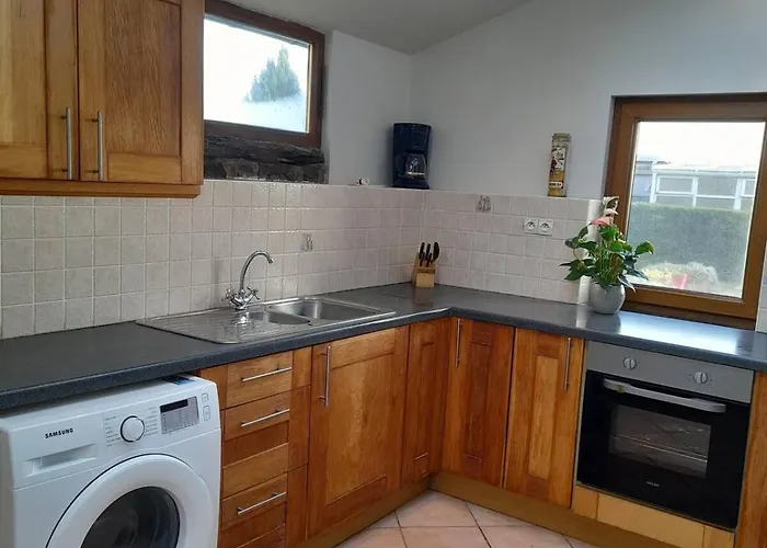 Rural Country Retreat