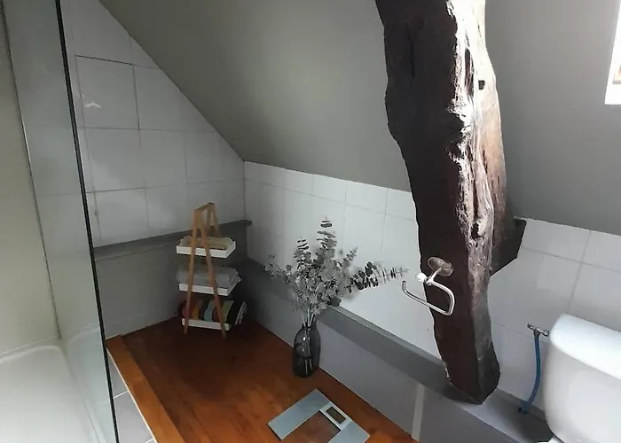 Rural Country Retreat Tatil Evi *