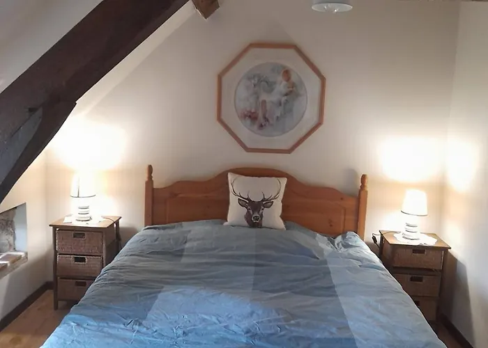 Rural Country Retreat