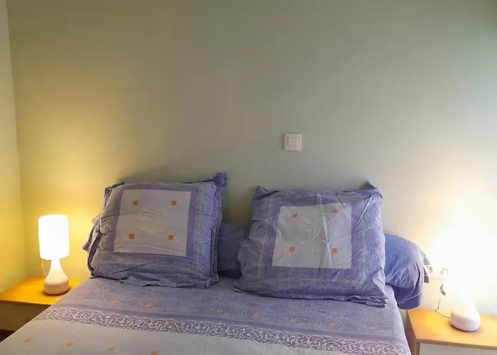 Rural Country Retreat Tatil Evi