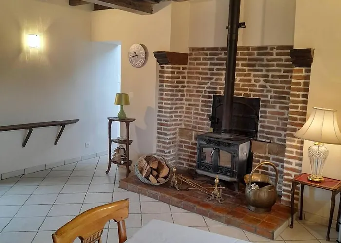 Rural Country Retreat