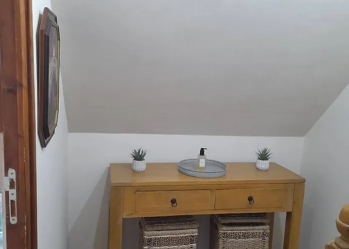 Rural Country Retreat