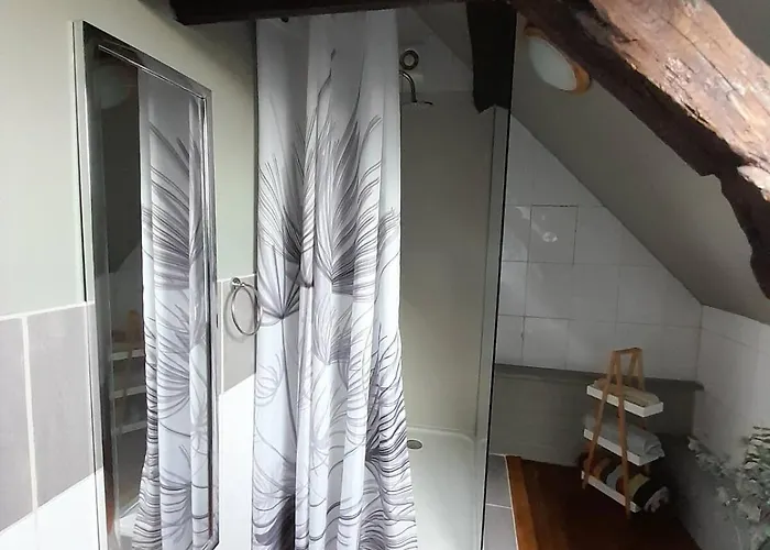 Rural Country Retreat