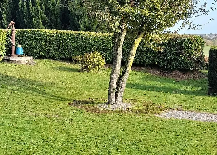 Rural Country Retreat Tatil Evi La Selle-Craonnaise