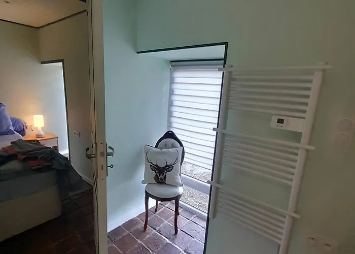 Tatil Evi Rural Country Retreat