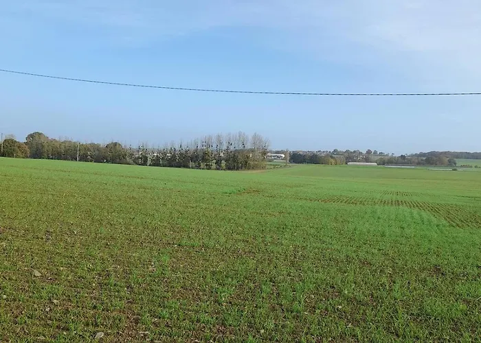 Rural Country Retreat La Selle-Craonnaise